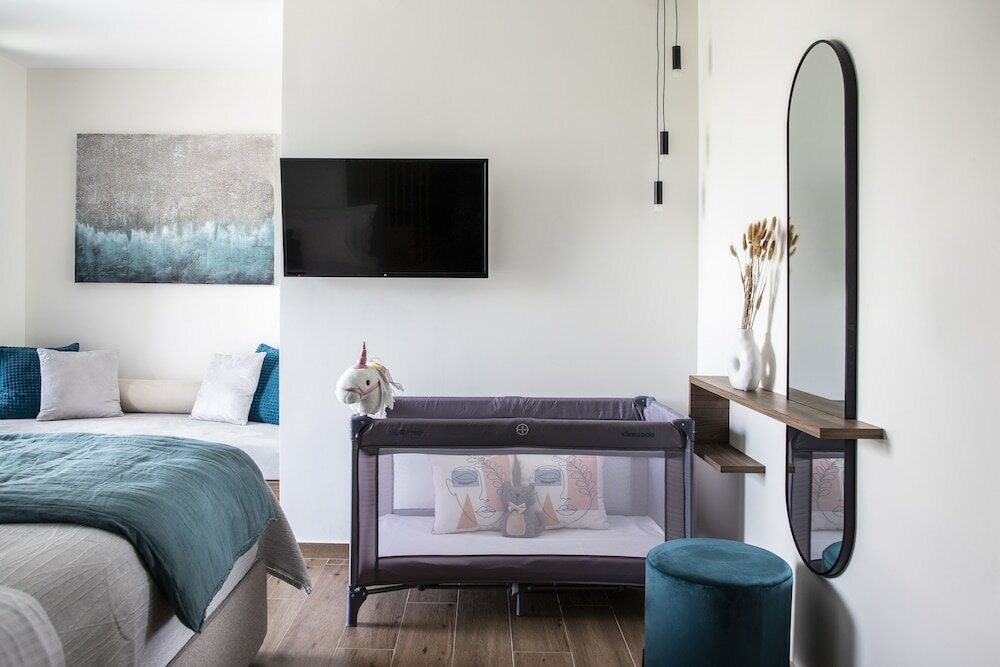 Фото Salina SPA Villas - with Private Eco-pool, Sauna & Hot Tub