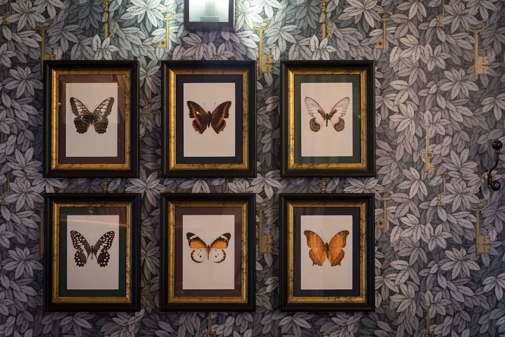 Фото The Florentine