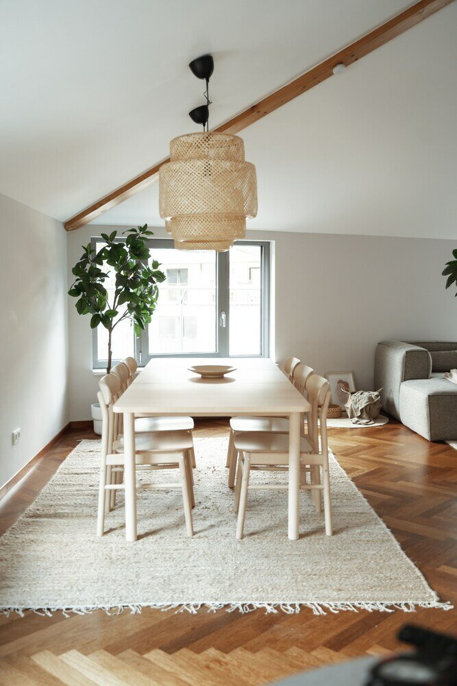 Фото Exquisite 3br Penthouse w Balc TV & Prkg