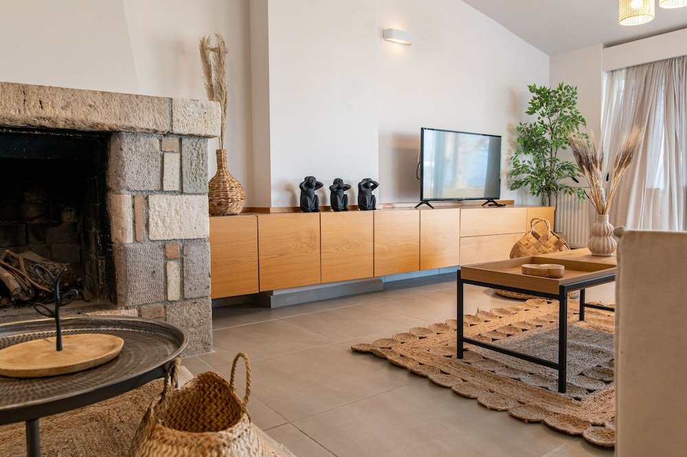 Фото MyKosVilla with private pool