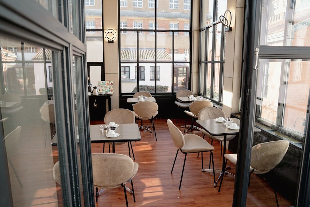 Фото Domicil Hotel Bonn