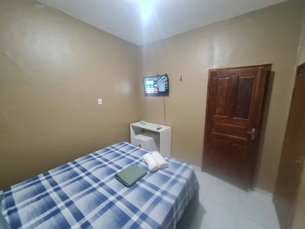 Фото Pousada Meireles Praia