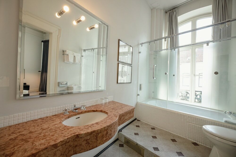 Фото Domicil Hotel Bonn