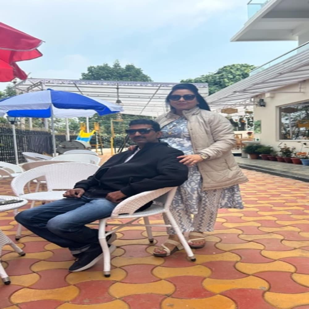 Фото Amaira Resort & Farms - Mirik, West Bengal