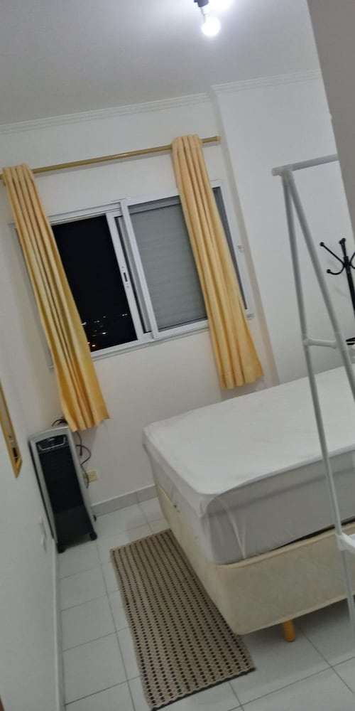 Фото Ap Beira-Mar - Praia Grande-SP