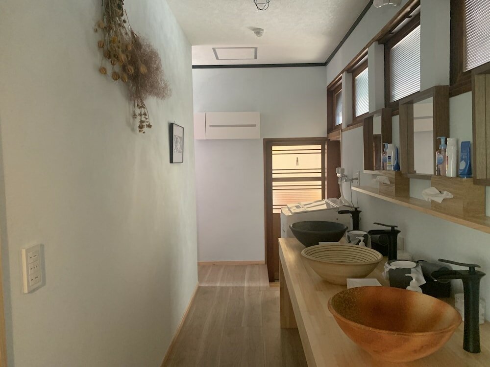 Фото Kominka guest house Yuinoya