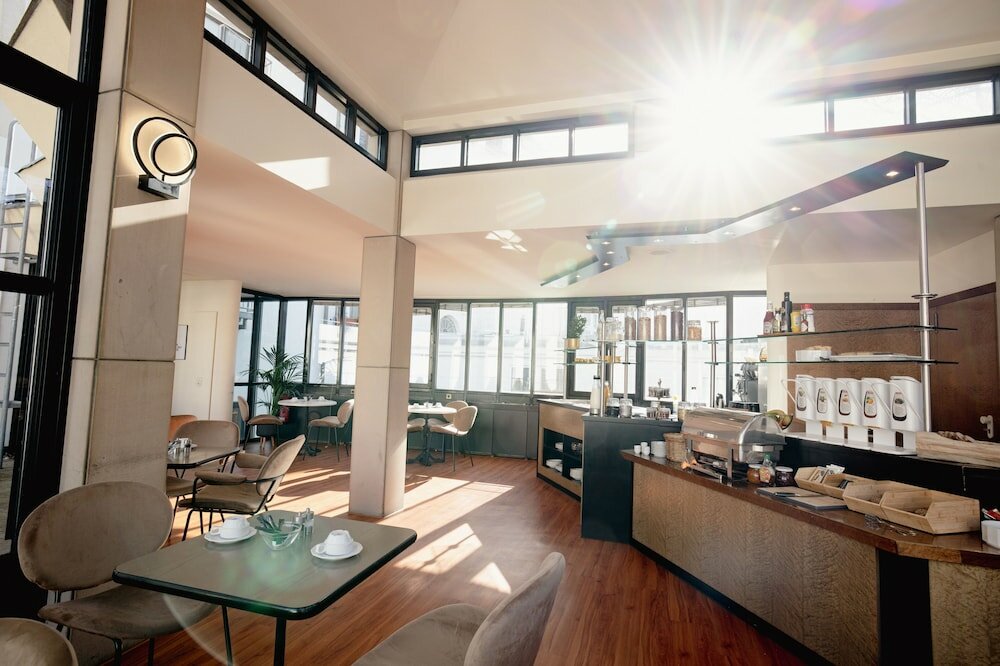 Фото Domicil Hotel Bonn