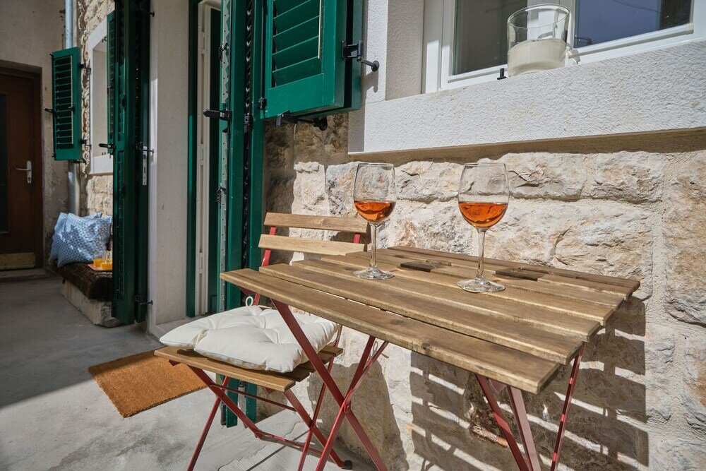 Фото Heritage House in Split Varoš