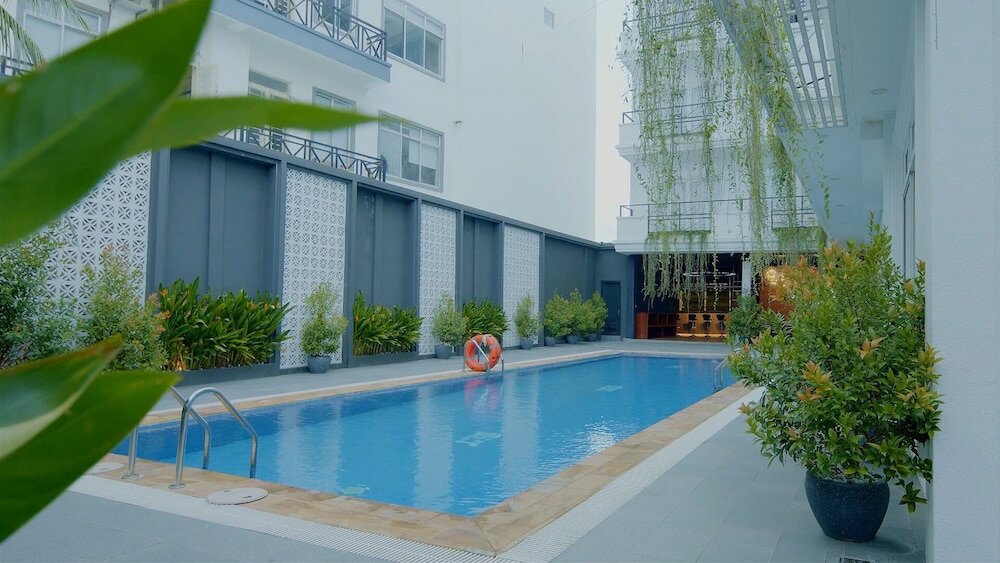 Фото отеля 5