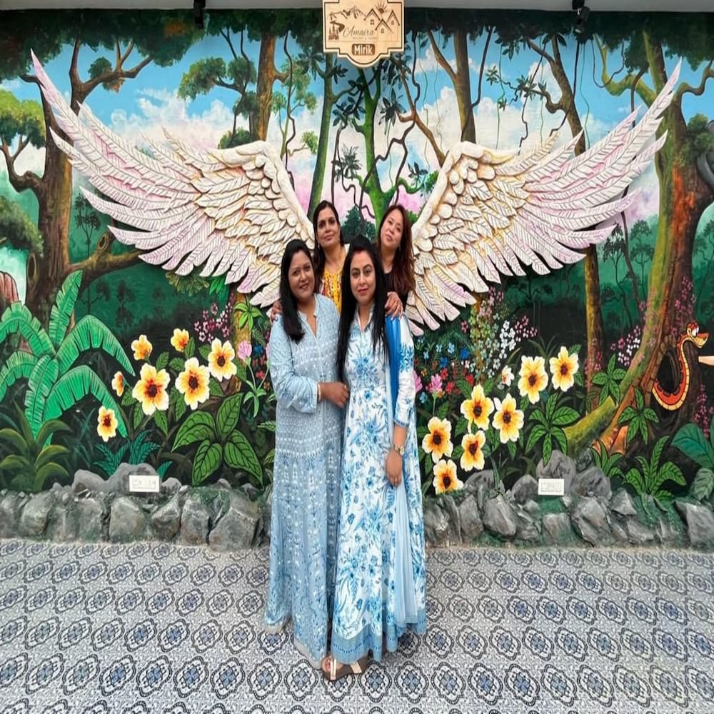 Фото Amaira Resort & Farms - Mirik, West Bengal