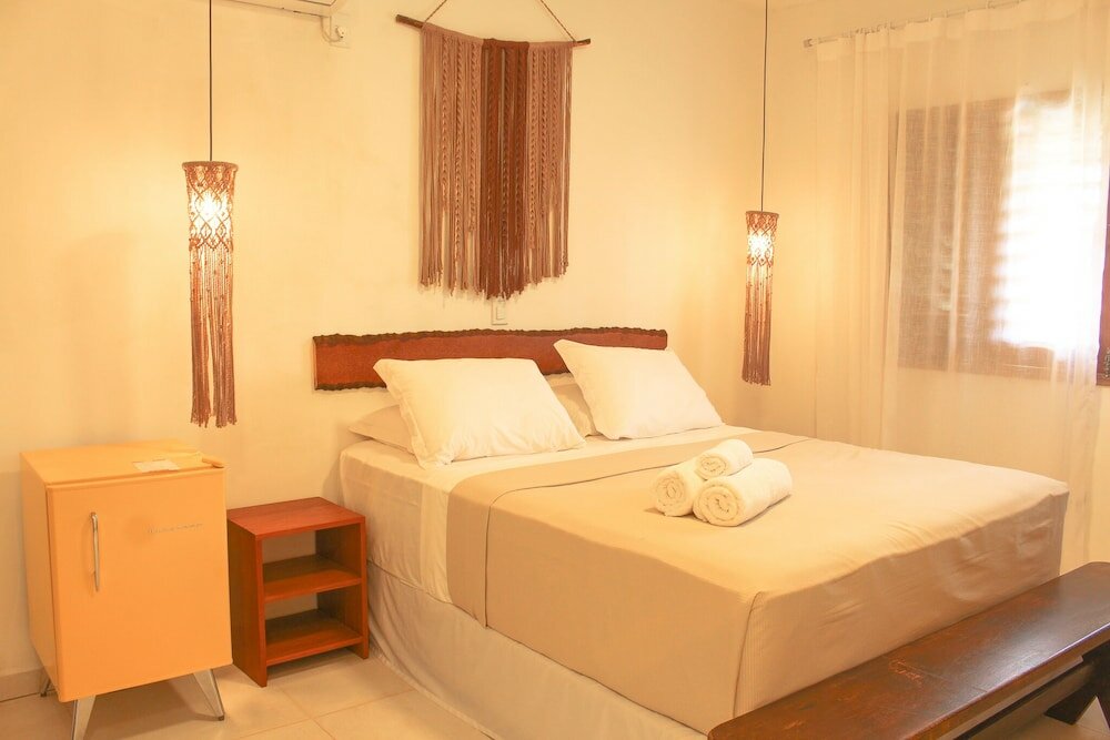 Фото Pousada Iandê Patacho