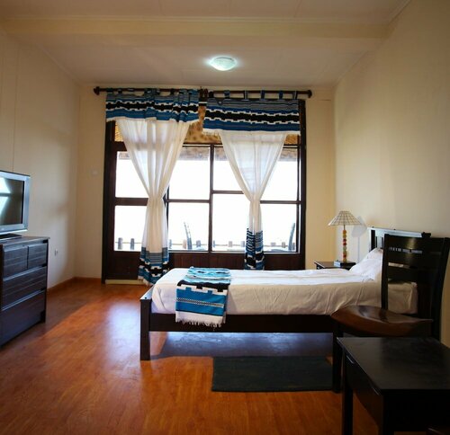 Гостиница Mora Heights Hotel в Арба-Мынч