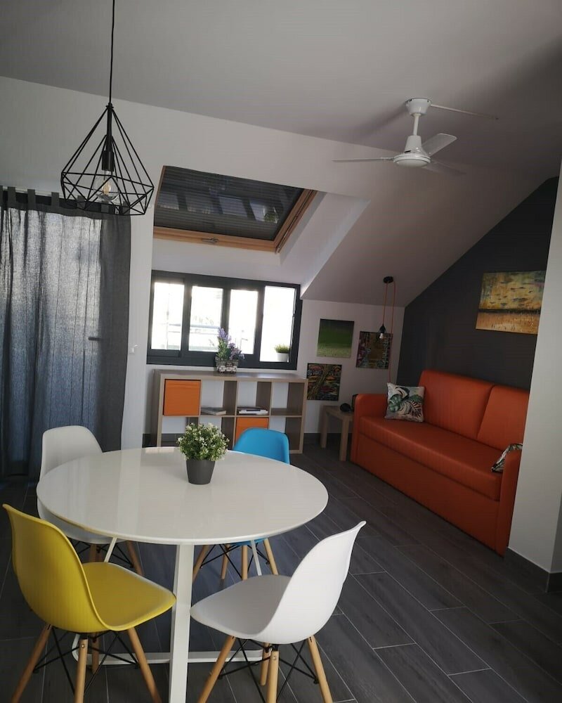 Фото Bnbook Medea Apartments