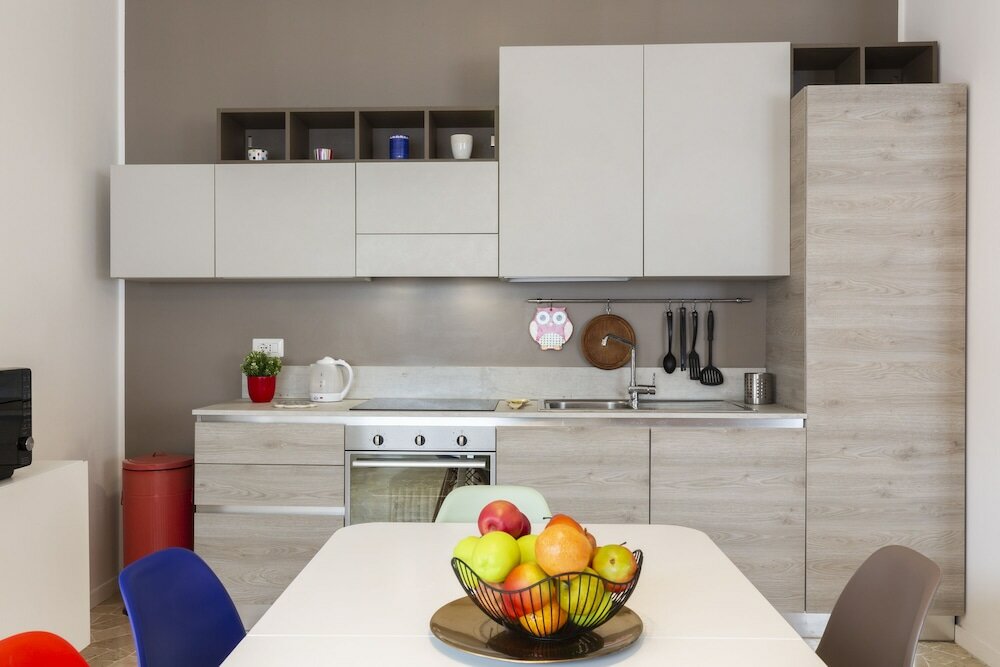 Фото NotaMI - Casa Relax - Central Station