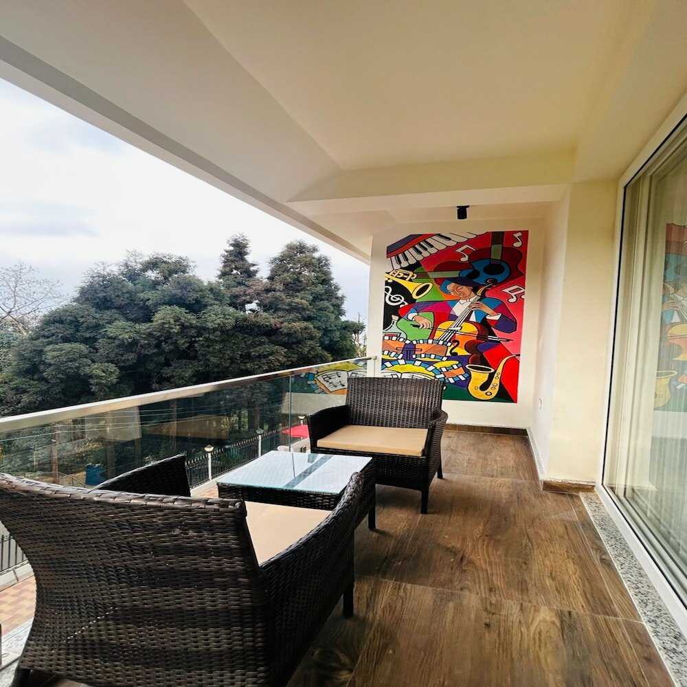 Фото Amaira Resort & Farms - Mirik, West Bengal