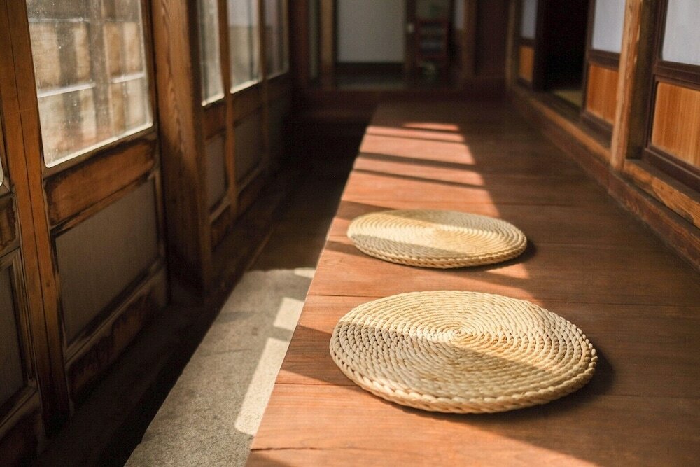 Фото Kominka guest house Yuinoya