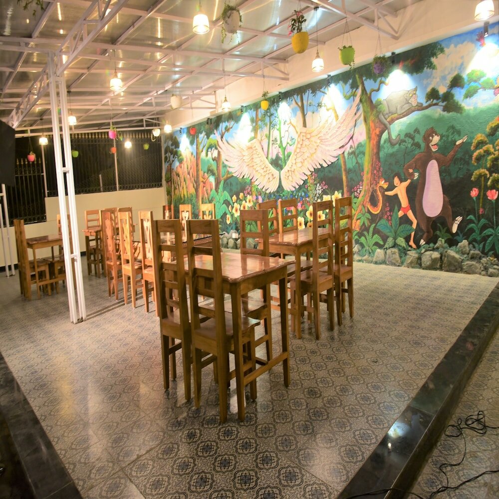 Фото Amaira Resort & Farms - Mirik, West Bengal