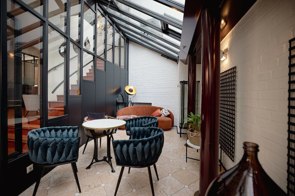 Фото Domicil Hotel Bonn