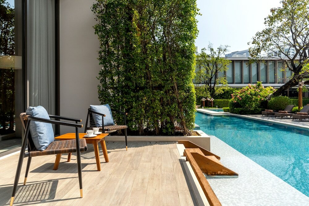 Фото Villa Deva Resort & Hotel Bangkok