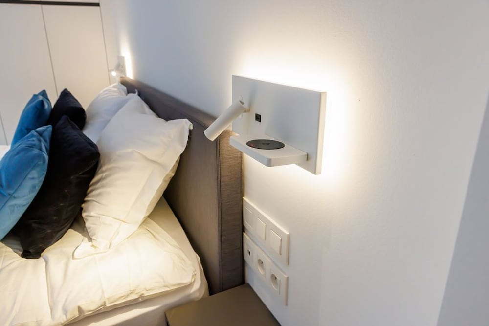 Фото Apl8 St-Anna B&b