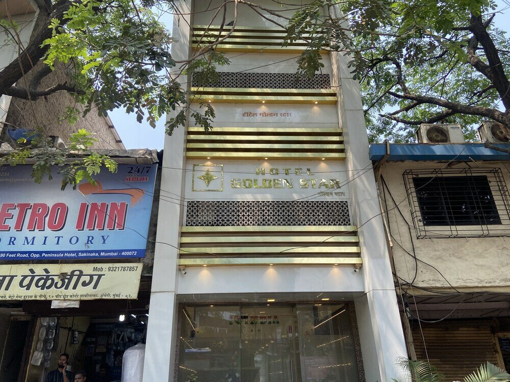 Фото Hotel Golden Star