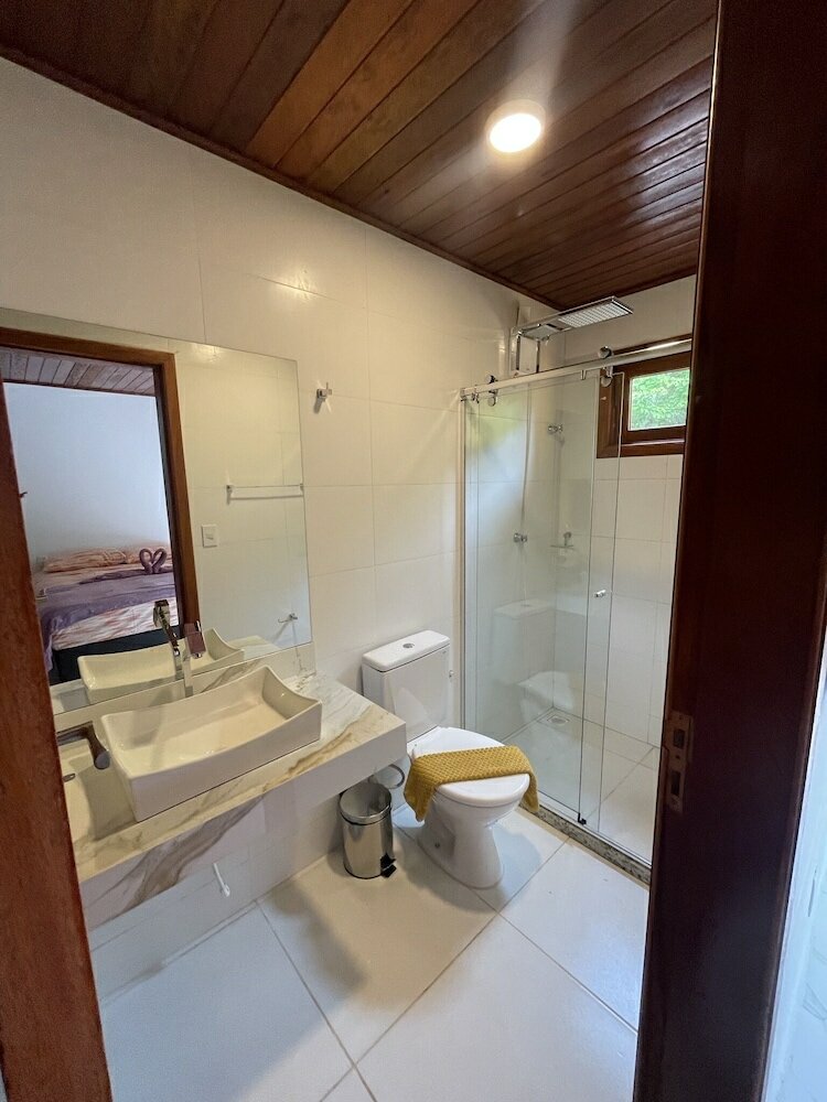 Фото Pousada Pedras Quentes