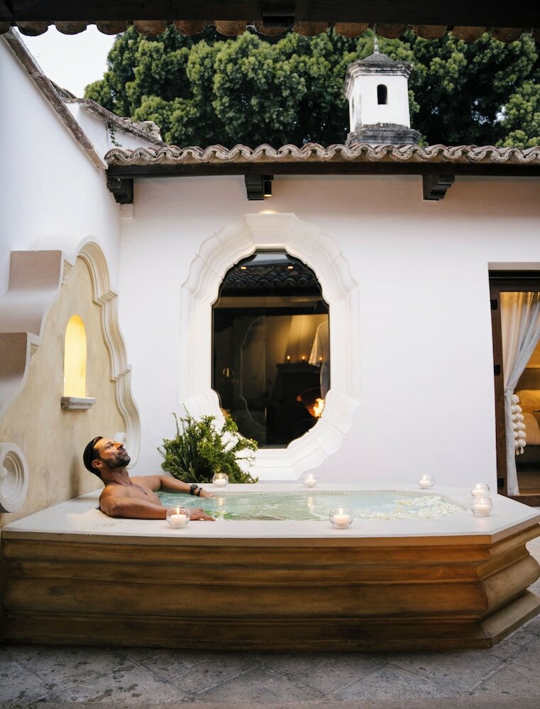 Фото Villa Las Mil Flores