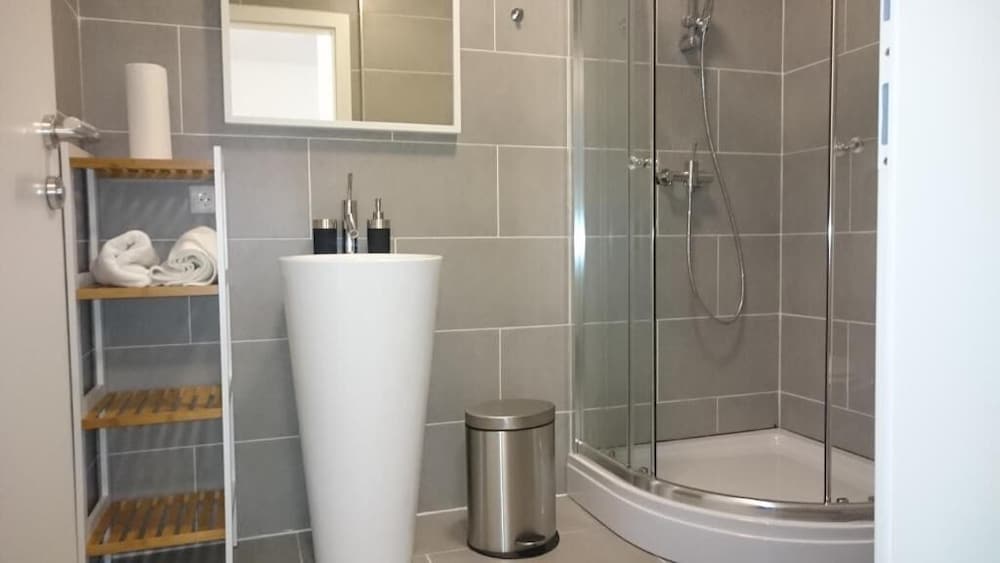 Фото Alga Apartments am Westbahnhof