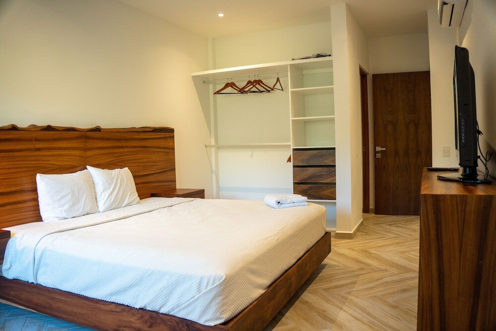 Фото Yaaxlum - Luxury Oasis in Tulum