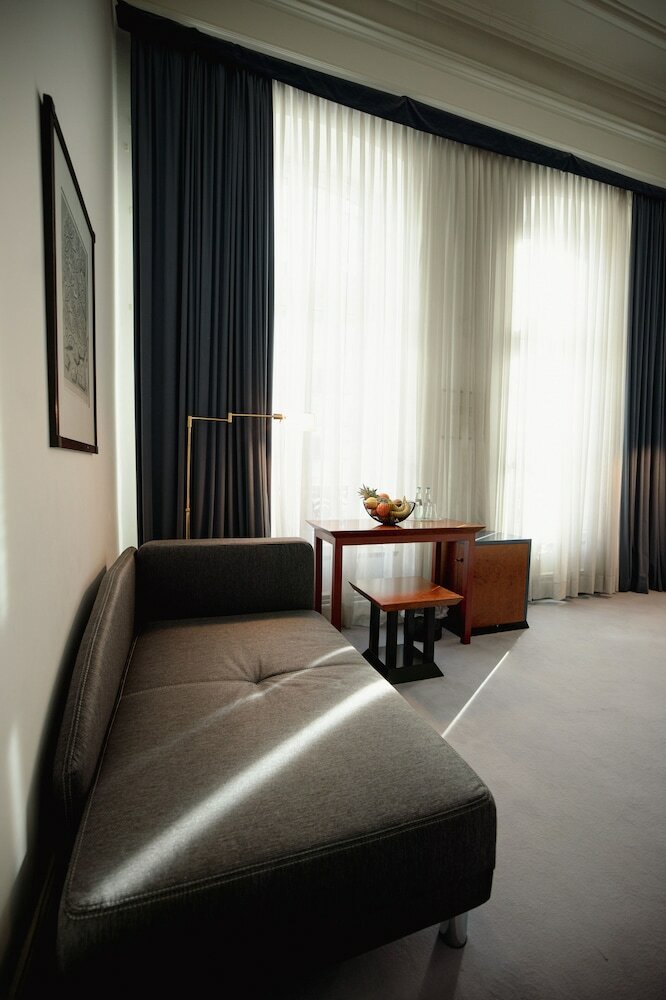 Фото Domicil Hotel Bonn