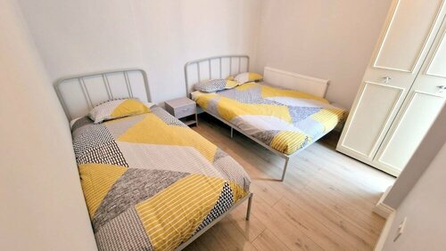Гостиница 2-bedroom House in South London - Sutton