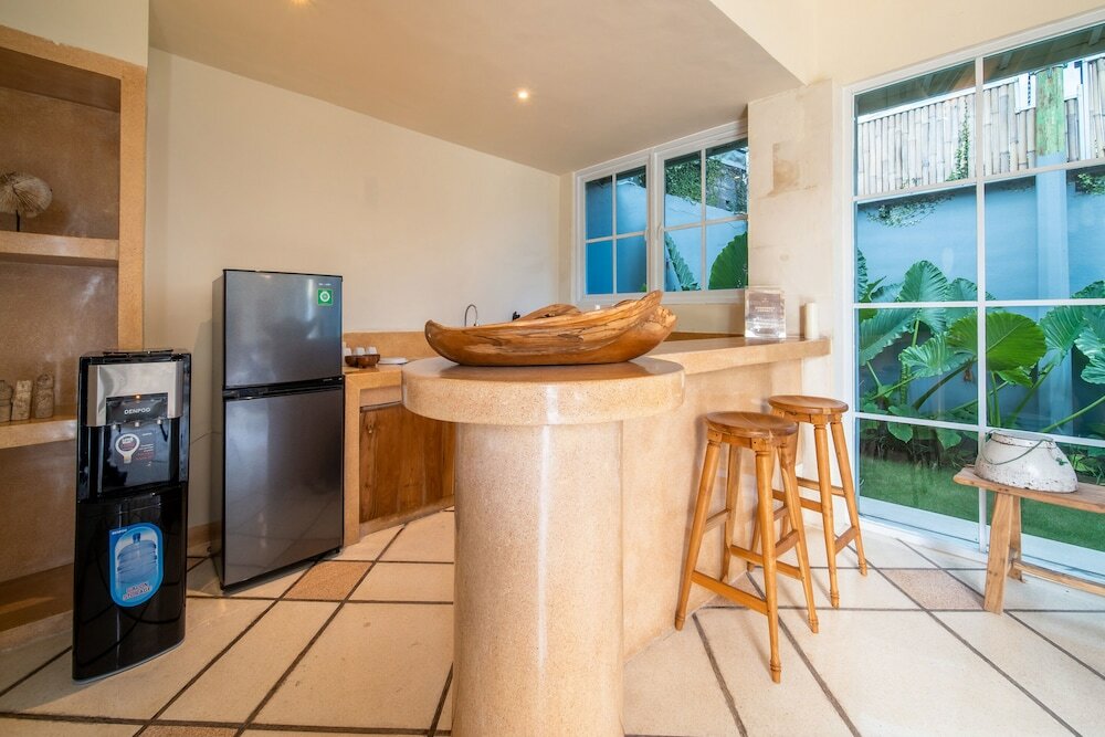 Фото Villa Panchajanya