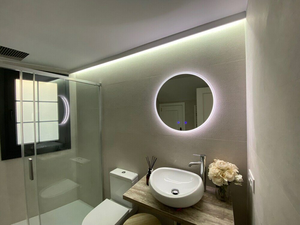 Фото El Balcón De La Reina Suites