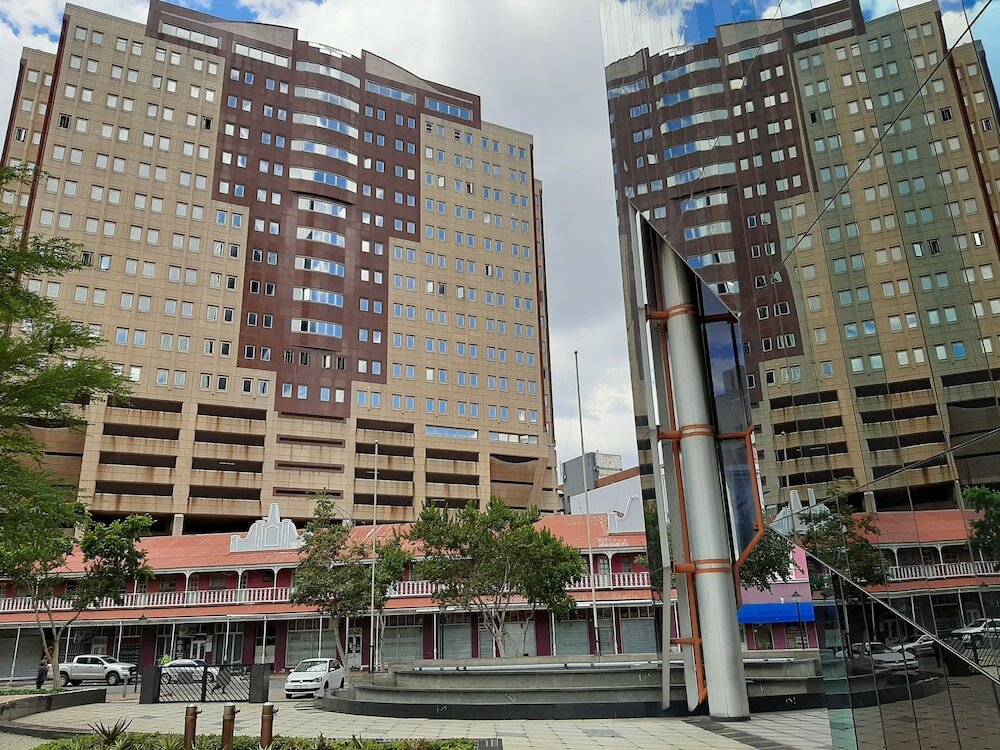 Фото отеля 3