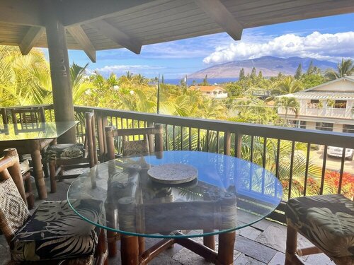 Гостиница Maui What A Wonderful World B and B Hawaii