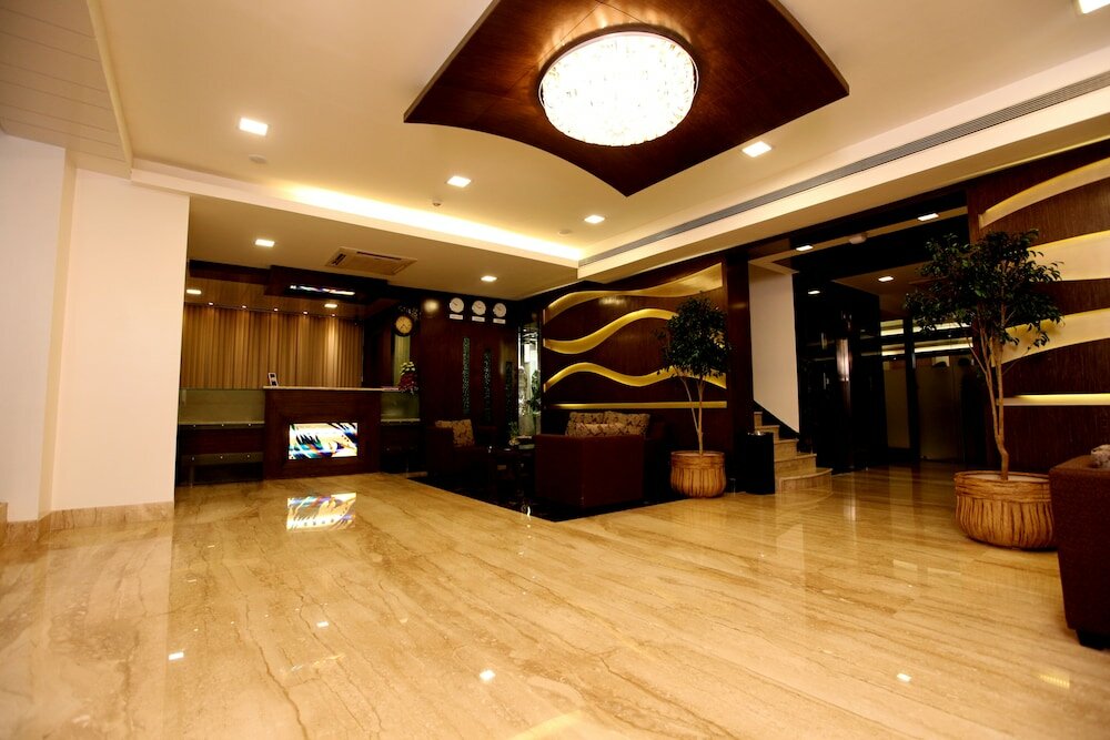 Фото отеля 3