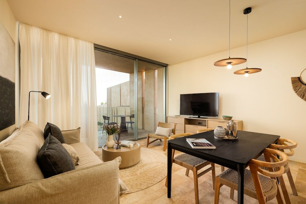 Фото Palmares Signature Apartments