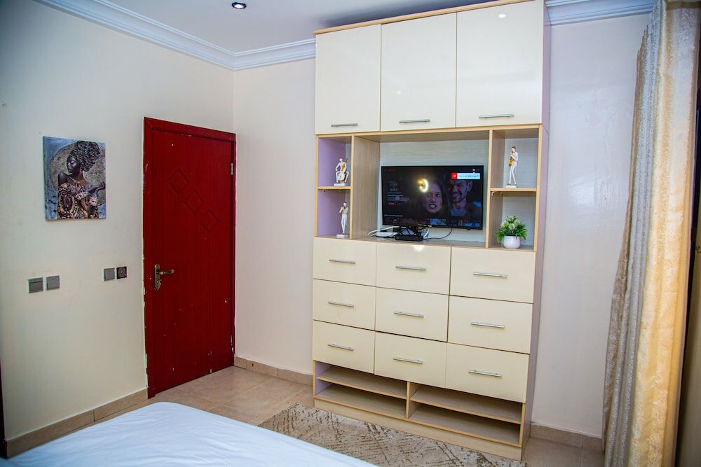 Фото Ambience Apartment