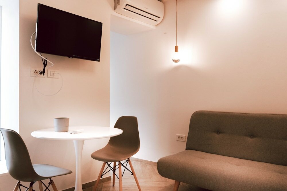 Фото L&b amphitheater apartments