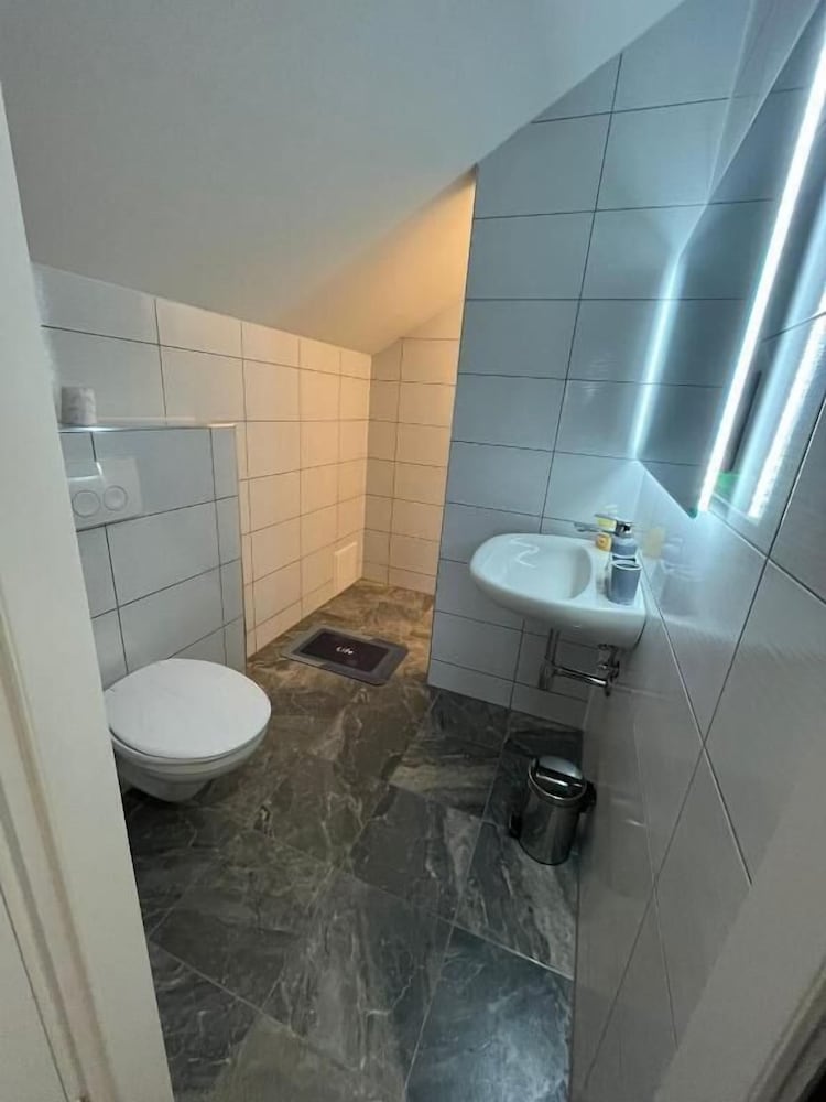 Фото Rooms Jelak