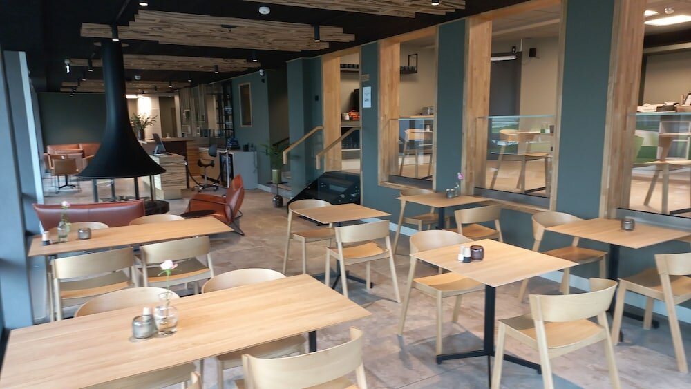 Фото Andenes Suite Hotel