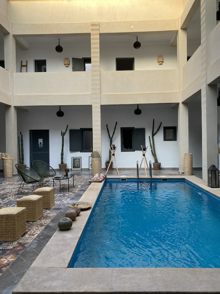 Фото Le Patio du Lac