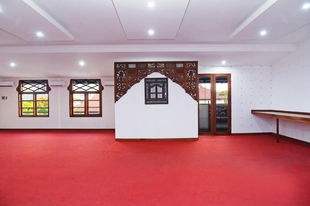 Фото Hotel Olympic