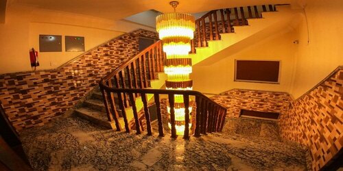 Гостиница Merostay 017 Hotel Tara Suites в Катманду