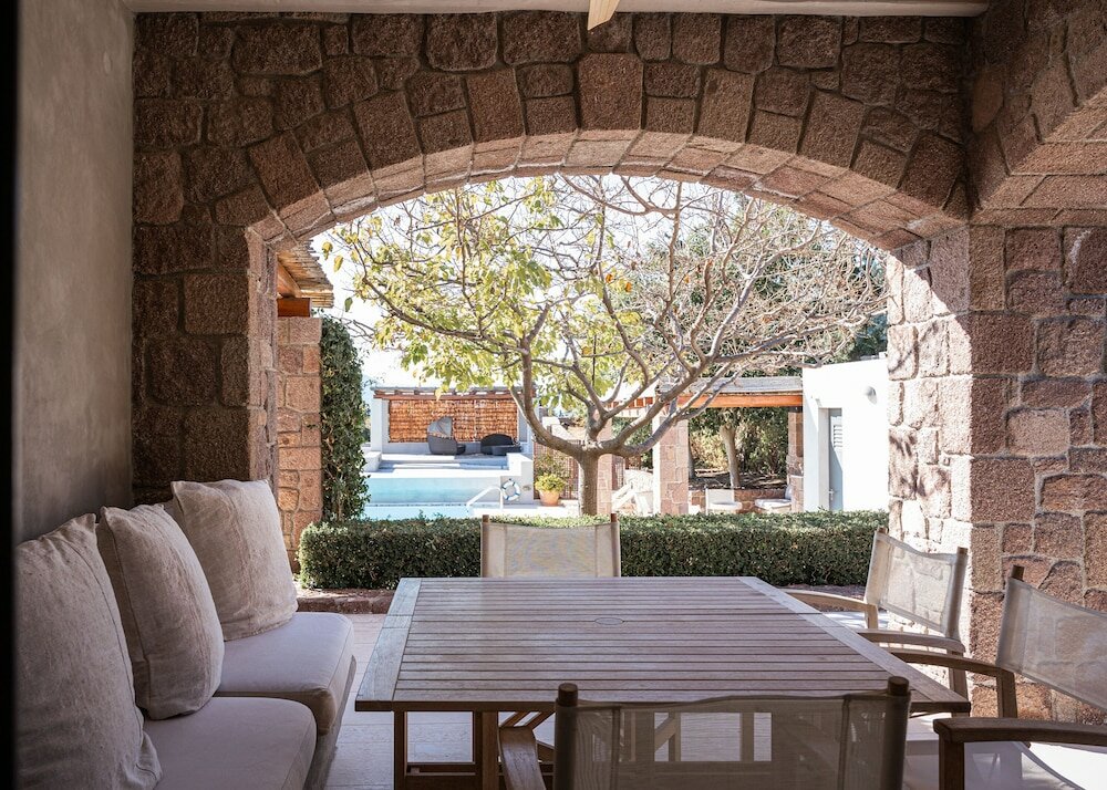 Фото Mediterranean Dream Villa Aegina