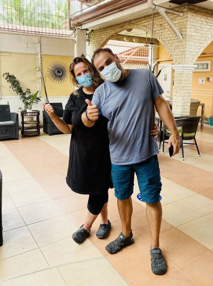 Фото Little Norway guest house