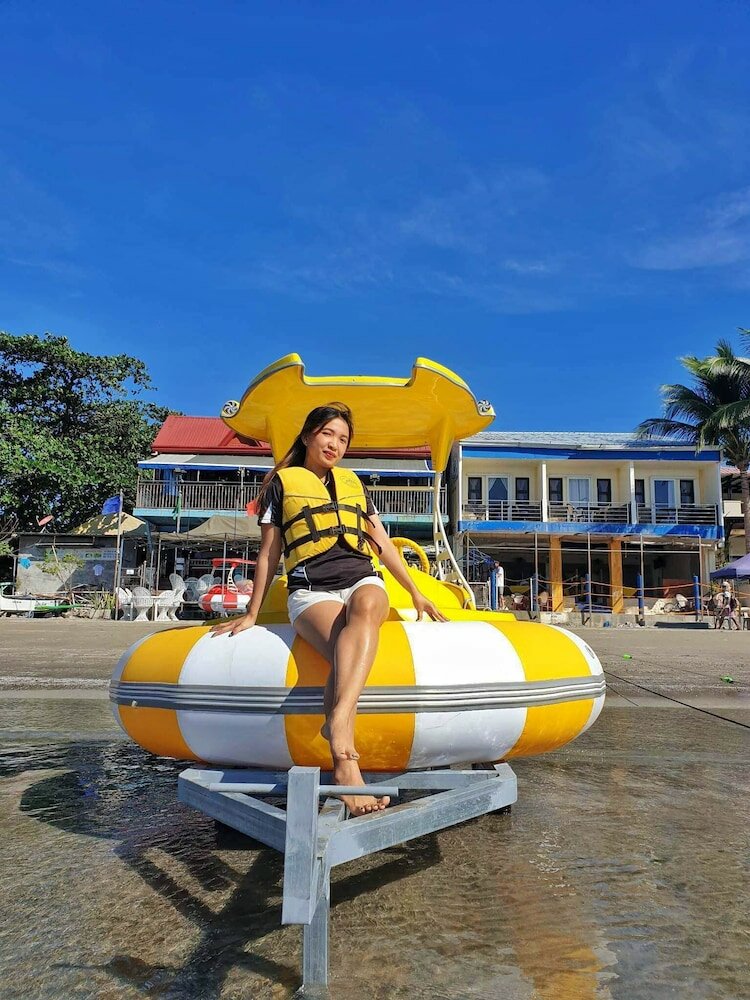 Фото Palm Tree Resort and Restaurant