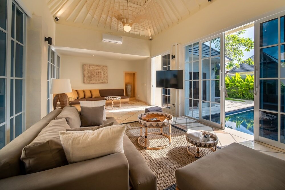 Фото Villa Panchajanya