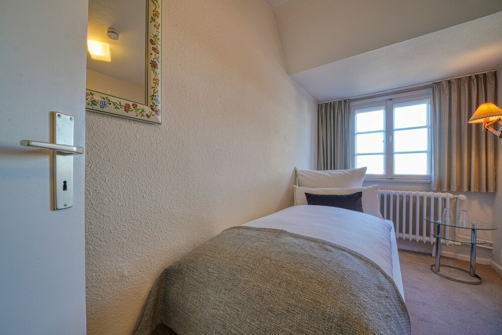 Фото Hotel Zur Eule