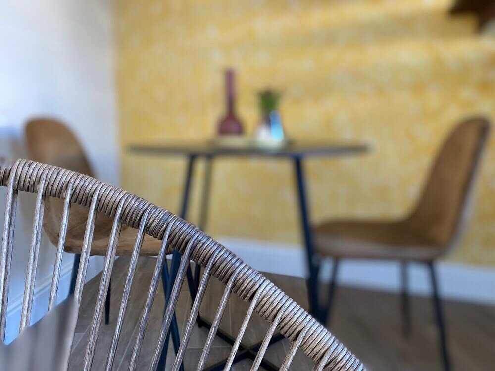 Фото El Balcón De La Reina Suites